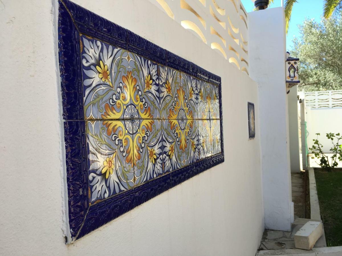 Frente Al Mar - Velazquez Villa Oliva Exterior photo