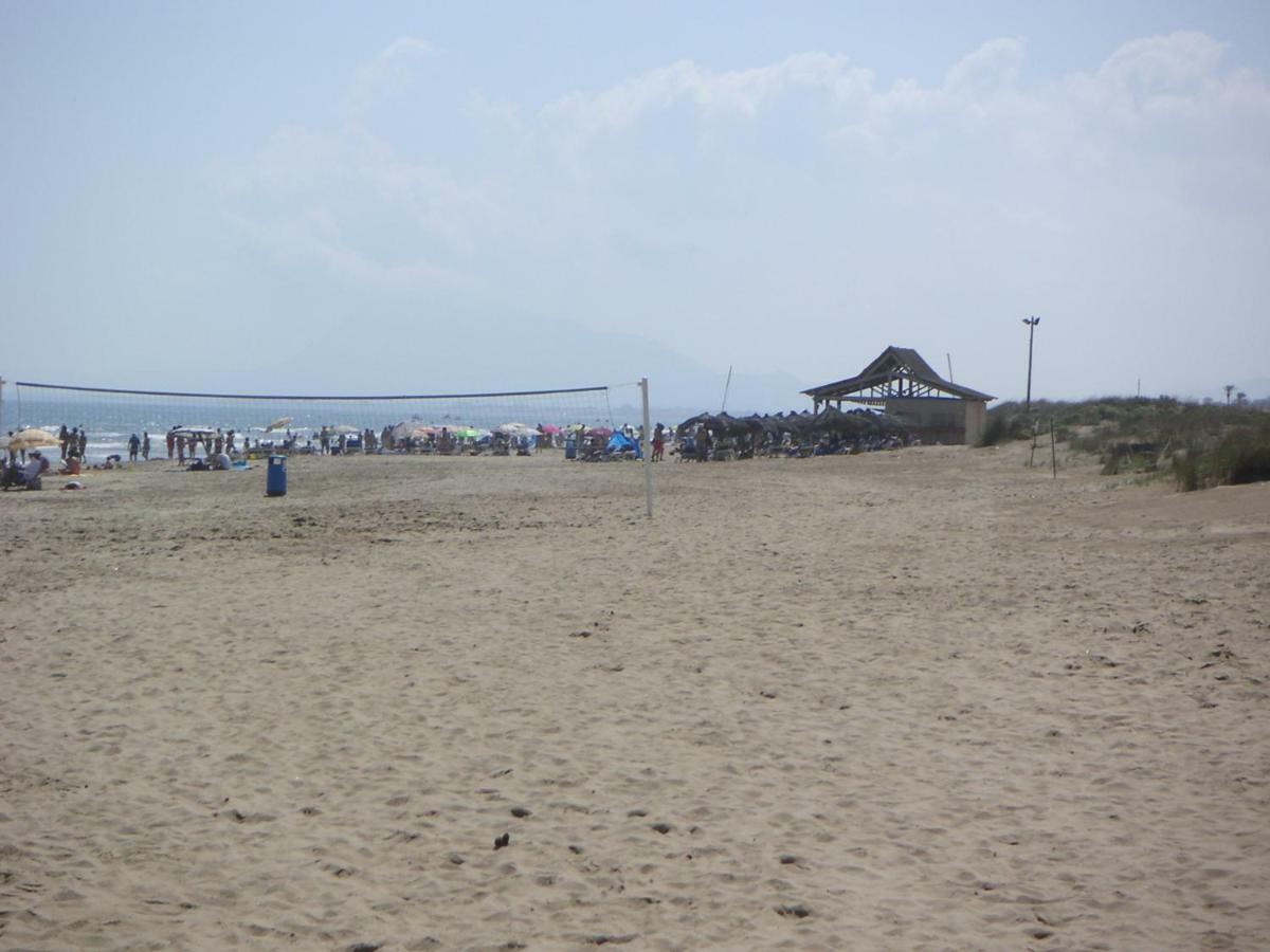 Frente Al Mar - Velazquez Villa Oliva Exterior photo